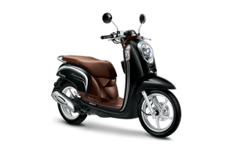 Honda Scoopy